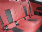 ✅ 2022 BMW M4 Competition • VIN: WBS33AZ01NCK14992 • Lot: 41923903. Listed on IAAI with 43,966 mi. Free auction sales archive from the USA and detailed vehicle history report at DreamBid. Image 8.