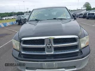 ✅ 2010 Dodge 1500 SLT • VIN: 1D7RV1CP8AS137108 • Lot: 42576067. Wystawiony na IAAI z przebiegiem 176 396 mil. Bezpłatny archiwum sprzedaży aukcyjnych z USA i szczegółowy raport historii pojazdu na DreamBid. Zdjęcie 6.