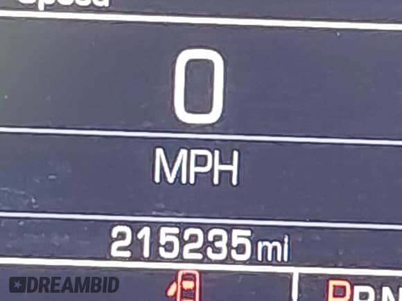 2015 Chevrolet Tahoe LTZ z VIN 1GNSCCKC4FR510792, wystawiony jako IAAI lot #43359343 z przebiegiem 215 235 mil mil oraz . Historia ofert i sprzedaży dostępna na DreamBid. Obrazek 15.