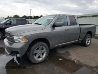✅ 2012 Ram 1500 Sport • VIN: 1C6RD7HT9CS162714 • Lot: 63470315. Wystawiony na Copart z przebiegiem 208 998 mil. Bezpłatny archiwum sprzedaży aukcyjnych z USA i szczegółowy raport historii pojazdu na DreamBid. Zdjęcie 1.