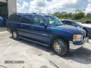 ✅ 2002 GMC Yukon XL SLE • VIN: 3GKEC16Z82G338645 • Lot: 71976544. Wystawiony na Copart z przebiegiem 233 784 mil. Bezpłatny archiwum sprzedaży aukcyjnych z USA i szczegółowy raport historii pojazdu na DreamBid. Zdjęcie 4.