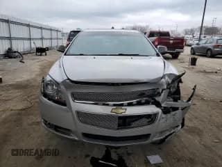 ✅ 2012 Chevrolet Malibu LTZ • VIN: 1G1ZG5E75CF251726 • Lot: 45088924. Listed on Copart with 175,912 mi. Free auction sales archive from the USA and detailed vehicle history report at DreamBid. Image 5.