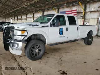 ✅ 2012 Ford F-250 XL • VIN: 1FT7W2B63CEA60436 • Lot: 80657175. Listed on Copart with 334,682 mi. Free auction sales archive from the USA and detailed vehicle history report at DreamBid. Image 1.