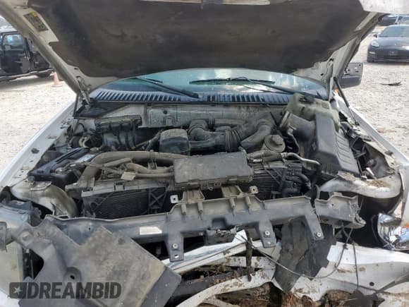 ✅ 2013 Ford Expedition Max Limited • VIN: 1FMJK1K55DEF02519 • Lot: 67666395. Wystawiony na Copart z przebiegiem 291 924 mil. Bezpłatny archiwum sprzedaży aukcyjnych z USA i szczegółowy raport historii pojazdu na DreamBid. Zdjęcie 12.