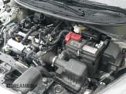 ✅ 2024 Nissan Versa S • VIN: 3N1CN8DV2RL930147 • Lot: 42369601. Listed on IAAI with 19,189 mi. Free auction sales archive from the USA and detailed vehicle history report at DreamBid. Image 14.