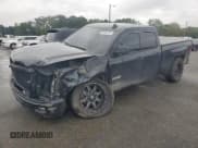 ✅ 2015 Chevrolet Silverado 1500 LT • VIN: 1GCVKRECXFZ299914 • Lot: 83969135. Listed on Copart with 111,822 mi. Free auction sales archive from the USA and detailed vehicle history report at DreamBid. Image 1.