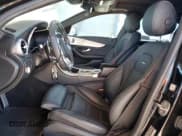 ✅ 2021 Mercedes-Benz C 63 S AMG • VIN: W1KWF8HB9MR620298 • Lot: 84050835. Listed on Copart with 15,208 mi. Free auction sales archive from the USA and detailed vehicle history report at DreamBid. Image 7.