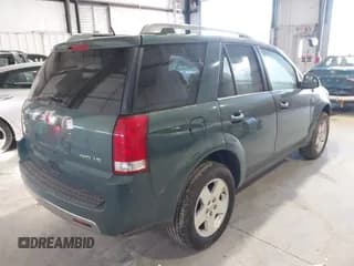 ✅ 2006 Saturn VUE • VIN: 5GZCZ63496S859197 • Lot: 41466010. Wystawiony na IAAI z przebiegiem 180 361 mil. Bezpłatny archiwum sprzedaży aukcyjnych z USA i szczegółowy raport historii pojazdu na DreamBid. Zdjęcie 4.