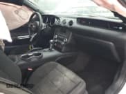 ✅ 2015 Ford Mustang V6 • VIN: 1FA6P8AM7F5315272 • Lot: 84479565. Listed on Copart with 130,157 mi. Free auction sales archive from the USA and detailed vehicle history report at DreamBid. Image 8.