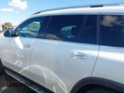 ✅ 2021 Mercedes-Benz GLS 450 • VIN: 4JGFF5KE6MA489448 • Lot: 43583298. Wystawiony na IAAI z przebiegiem 44 912 mil. Bezpłatny archiwum sprzedaży aukcyjnych z USA i szczegółowy raport historii pojazdu na DreamBid. Zdjęcie 15.