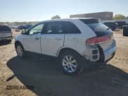 ✅ 2009 Lincoln MKX • VIN: 2LMDU68C69BJ09551 • Лот: 84014235. Опубликован ранее на Copart с пробегом 224 708 миль. Бесплатный доступ к архиву аукционных продаж из США и подробный отчёт об истории автомобиля на DreamBid. Изображение 2.