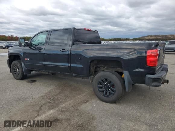 ✅ 2016 Chevrolet Silverado 2500HD LT • VIN: 1GC1KVE8XGF168827 • Лот: 85404635. Опубликован ранее на Copart с пробегом 177 260 миль. Бесплатный доступ к архиву аукционных продаж из США и подробный отчёт об истории автомобиля на DreamBid. Изображение 2.