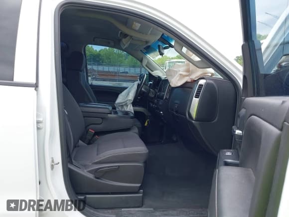 ✅ 2019 Chevrolet Silverado 2500HD LT • VIN: 1GC1KSEY0KF178774 • Лот: 42319711. Опубликован ранее на IAAI с пробегом 165 626 миль. Бесплатный доступ к архиву аукционных продаж из США и подробный отчёт об истории автомобиля на DreamBid. Изображение 5.