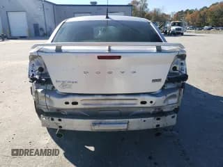 ✅ 2011 Dodge Avenger Heat • VIN: 1B3BD1FG6BN541455 • Лот: 81155264. Опубликован ранее на Copart с пробегом 143 592 миль. Бесплатный доступ к архиву аукционных продаж из США и подробный отчёт об истории автомобиля на DreamBid. Изображение 6.