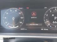 ✅ 2022 Land Rover Range Rover • VIN: SALGR2SU2NA463588 • Lot: 41744410. Listed on IAAI with 38,737 mi. Free auction sales archive from the USA and detailed vehicle history report at DreamBid. Image 15.