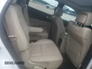 ✅ 2017 Dodge Durango Citadel • VIN: 1C4RDHEG1HC944576 • Lot: 64411405. Listed on Copart with 126,411 mi. Free auction sales archive from the USA and detailed vehicle history report at DreamBid. Image 11.