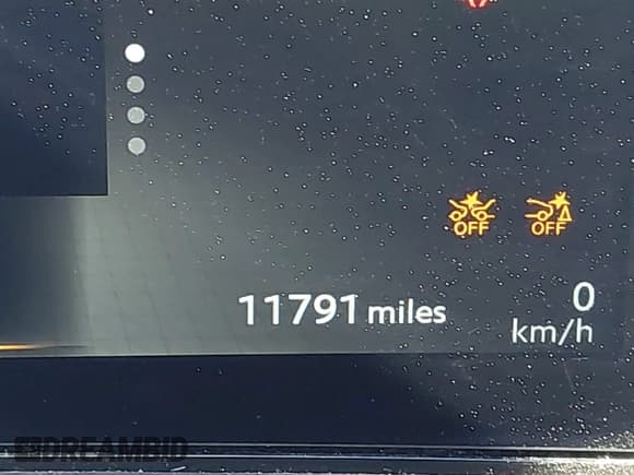 ✅ 2023 Nissan ARIYA Engage • VIN: JN1CF0BB7PM710027 • Lot: 42809688. Listed on IAAI with 11,791 mi. Free auction sales archive from the USA and detailed vehicle history report at DreamBid. Image 15.