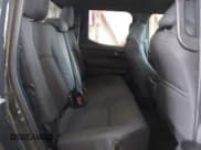 ✅ 2024 Toyota Tacoma SR • VIN: 3TYKD5HN8RT009568 • Лот: 42010226. Опубликован ранее на IAAI с пробегом 1 050 миль. Бесплатный доступ к архиву аукционных продаж из США и подробный отчёт об истории автомобиля на DreamBid. Изображение 8.