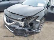 ✅ 2017 Nissan Maxima SV • VIN: 1N4AA6AP2HC368468 • Lot: 41919993. Listed on IAAI with 96,772 mi. Free auction sales archive from the USA and detailed vehicle history report at DreamBid. Image 6.