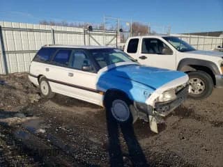 ✅ 1994 Subaru Legacy L • VIN: 4S3BJ6335R9948773 • Lot: 77018384. Wystawiony na Copart z przebiegiem 189 202 mil. Bezpłatny archiwum sprzedaży aukcyjnych z USA i szczegółowy raport historii pojazdu na DreamBid. Zdjęcie 4.