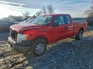 ✅ 2011 Ford F-150 XL • VIN: 1FTEX1CM3BKD05585 • Lot: 93642665. Listed on Copart with 249,941 mi. Free auction sales archive from the USA and detailed vehicle history report at DreamBid. Image 1.