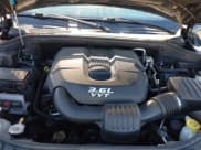 ✅ 2013 Dodge Durango Crew • VIN: 1C4RDHDG6DC674689 • Lot: 43539513. Wystawiony na IAAI z przebiegiem 172 753 mil. Bezpłatny archiwum sprzedaży aukcyjnych z USA i szczegółowy raport historii pojazdu na DreamBid. Zdjęcie 10.