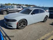 ✅ 2020 Dodge Charger SXT • VIN: 2C3CDXBG3LH249353 • Lot: 86998595. Wystawiony na Copart z przebiegiem 53 908 mil. Bezpłatny archiwum sprzedaży aukcyjnych z USA i szczegółowy raport historii pojazdu na DreamBid. Zdjęcie 1.