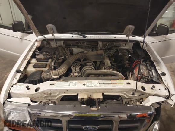 ✅ 1998 Ford Ranger XL • VIN: 1FTYR10C7WPA74198 • Lot: 42083824. Listed on IAAI with 189,455 mi. Free auction sales archive from the USA and detailed vehicle history report at DreamBid. Image 10.