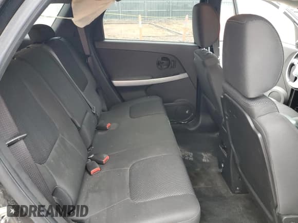 ✅ 2009 Pontiac Torrent • VIN: 2CKDL33F496213475 • Lot: 90322845. Listed on Copart with 166,874 mi. Free auction sales archive from the USA and detailed vehicle history report at DreamBid. Image 11.