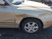 ✅ 2006 Hyundai Elantra GLS • VIN: KMHDN46D56U355523 • Lot: 41877480. Wystawiony na IAAI z przebiegiem 218 948 mil. Bezpłatny archiwum sprzedaży aukcyjnych z USA i szczegółowy raport historii pojazdu na DreamBid. Zdjęcie 6.