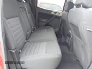 ✅ 2019 Ford Ranger XL • VIN: 1FTER4EHXKLB19497 • Lot: 42450643. Listed on IAAI with 91,617 mi. Free auction sales archive from the USA and detailed vehicle history report at DreamBid. Image 8.