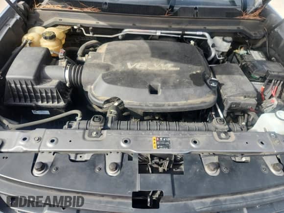 2019 Chevrolet Colorado 4WD LT с VIN 1GCHTCEN6K1210695, выставлен на аукционе Copart как лот 64438285 с пробегом Не указан миль и Списание • Salvage title. История ставок и продаж доступна на DreamBid. Изображение 11.