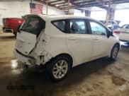 ✅ 2018 Nissan Note SR • VIN: 3N1CE2CP3JL353729 • Лот: 64300725. Опубликован ранее на Copart с пробегом 100 034 миль. Бесплатный доступ к архиву аукционных продаж из США и подробный отчёт об истории автомобиля на DreamBid. Изображение 3.