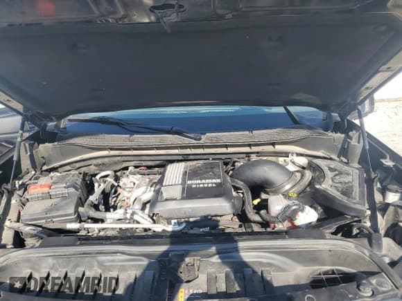 ✅ 2024 Chevrolet Silverado 1500 LT Trail Boss • VIN: 3GCUDFE81RG347126 • Lot: 82419465. Wystawiony na Copart z przebiegiem 28 125 mil. Bezpłatny archiwum sprzedaży aukcyjnych z USA i szczegółowy raport historii pojazdu na DreamBid. Zdjęcie 11.