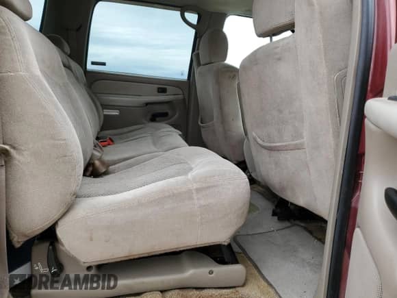 ✅ 2001 Chevrolet Suburban • VIN: 1GNEC16T81J295081 • Лот: 87960035. Опубликован ранее на Copart с пробегом 214 846 миль. Бесплатный доступ к архиву аукционных продаж из США и подробный отчёт об истории автомобиля на DreamBid. Изображение 11.