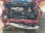 2020 Toyota Camry SE with VIN 4T1G11BK1LU006558, listed as a Copart auction lot 70130455 with 77,417 mi miles and Salvage title. Bid and sale history available at DreamBid. Image 11.