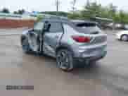 2025 Chevrolet TrailBlazer RS с VIN KL79MUSL3SB102763, выставлен на аукционе IAAI как лот 42514327 с пробегом 10 617 миль миль и . История ставок и продаж доступна на DreamBid. Изображение 3.