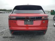 ✅ 2021 Land Rover Range Rover Velar R-Dynamic S • VIN: SALYT2EX9MA313522 • Лот: 84025405. Опубликован ранее на Copart с пробегом 54 313 миль. Бесплатный доступ к архиву аукционных продаж из США и подробный отчёт об истории автомобиля на DreamBid. Изображение 6.
