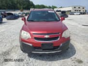 ✅ 2013 Chevrolet Captiva Sport LS • VIN: 3GNAL2EK3DS623166 • Lot: 57263435. Wystawiony na Copart z przebiegiem 140 114 mil. Bezpłatny archiwum sprzedaży aukcyjnych z USA i szczegółowy raport historii pojazdu na DreamBid. Zdjęcie 5.
