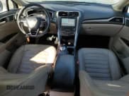 ✅ 2018 Ford Fusion SE • VIN: 3FA6P0LU6JR181021 • Лот: 81922805. Опубликован ранее на Copart с пробегом 171 257 миль. Бесплатный доступ к архиву аукционных продаж из США и подробный отчёт об истории автомобиля на DreamBid. Изображение 8.