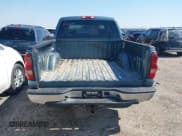 ✅ 2006 Chevrolet Silverado 1500 LT1 • VIN: 2GCEK13T961173184 • Лот: 41864254. Опубликован ранее на IAAI с пробегом 700 443 миль. Бесплатный доступ к архиву аукционных продаж из США и подробный отчёт об истории автомобиля на DreamBid. Изображение 15.