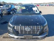 ✅ 2022 Hyundai Venue SEL • VIN: KMHRC8A32NU155585 • Lot: 41271667. Listed on IAAI with 41,332 mi. Free auction sales archive from the USA and detailed vehicle history report at DreamBid. Image 12.