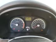 ✅ 2009 Kia Rio LX • VIN: KNADE243896568054 • Лот: 82198715. Опубликован ранее на Copart с пробегом 140 065 миль. Бесплатный доступ к архиву аукционных продаж из США и подробный отчёт об истории автомобиля на DreamBid. Изображение 9.