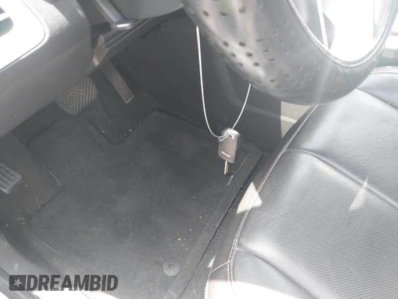 ✅ 2015 GMC Terrain SLT • VIN: 2GKFLYE36F6156602 • Lot: 42528005. Listed on IAAI with 87,282 mi. Free auction sales archive from the USA and detailed vehicle history report at DreamBid. Image 11.