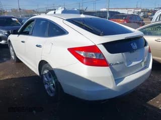 ✅ 2012 Honda Crosstour EX-L • VIN: 5J6TF2H54CL800529 • Лот: 43679954. Опубликован ранее на IAAI с пробегом 175 959 миль. Бесплатный доступ к архиву аукционных продаж из США и подробный отчёт об истории автомобиля на DreamBid. Изображение 3.