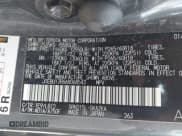 ✅ 2006 Toyota 4Runner Limited • VIN: JTEBU17R668068543 • Lot: 42579542. Listed on IAAI with 166,116 mi. Free auction sales archive from the USA and detailed vehicle history report at DreamBid. Image 9.