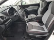 ✅ 2023 Subaru Crosstrek Premium • VIN: JF2GTAPC4P8224493 • Lot: 90625705. Wystawiony na Copart z przebiegiem 44 561 mil. Bezpłatny archiwum sprzedaży aukcyjnych z USA i szczegółowy raport historii pojazdu na DreamBid. Zdjęcie 7.