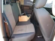 ✅ 2009 Dodge 1500 SLT • VIN: 1D3HB18P29S748455 • Lot: 73020254. Wystawiony na Copart z przebiegiem 195 566 mil. Bezpłatny archiwum sprzedaży aukcyjnych z USA i szczegółowy raport historii pojazdu na DreamBid. Zdjęcie 10.