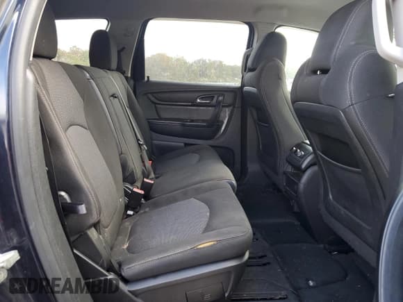 ✅ 2017 Chevrolet Traverse LT • VIN: 1GNKVGKD1HJ125699 • Lot: 87257945. Wystawiony na Copart z przebiegiem 155 937 mil. Bezpłatny archiwum sprzedaży aukcyjnych z USA i szczegółowy raport historii pojazdu na DreamBid. Zdjęcie 11.