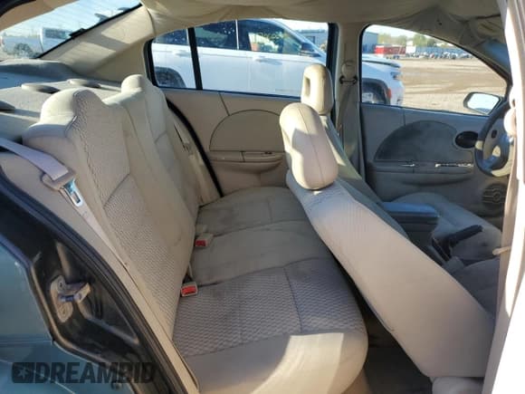 ✅ 2007 Saturn ION ION 2 • VIN: 1G8AJ55F87Z207926 • Лот: 87435495. Опубликован ранее на Copart с пробегом 252 900 миль. Бесплатный доступ к архиву аукционных продаж из США и подробный отчёт об истории автомобиля на DreamBid. Изображение 10.